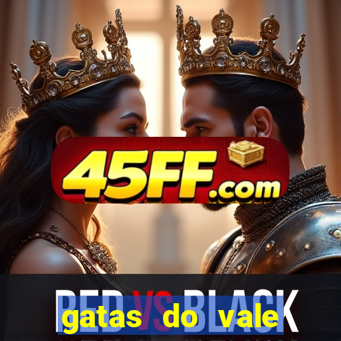 gatas do vale juazeiro ba